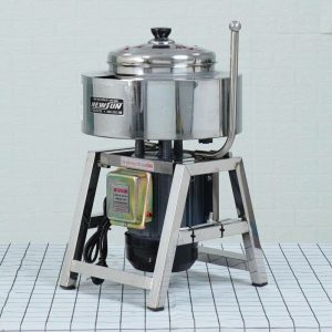 Máy xay giò chả mini gia đình 2kg MXGC2KG may xay gio cha 2kg ava1