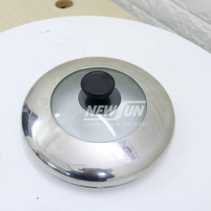 Máy xay giò chả mini gia đình 1kg MXG1KG may xay gio cha mini 1kg 1 9
