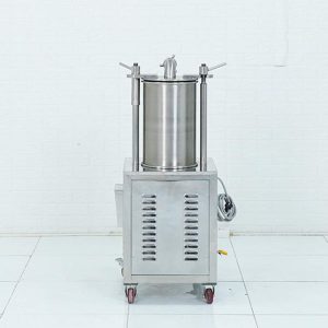 ava3 may dun xuc xich SE180 300kg