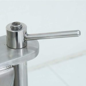 ava6 may dun xuc xich SE180 300kg