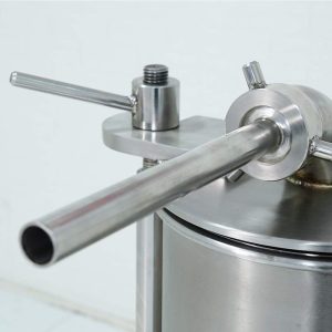 ava7 may dun xuc xich SE180 300kg