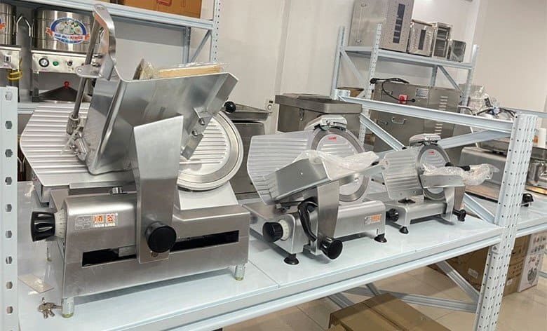 máy cắt thịt Đà Nẵng