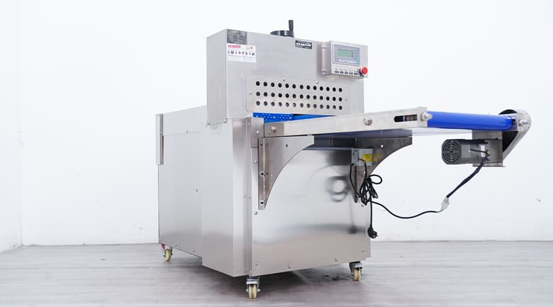 Mách bạn địa chỉ phân phối máy cắt thịt Ninh Bình uy tín