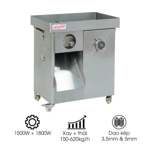 Máy xay thái thịt đa năng TC-III-35S
