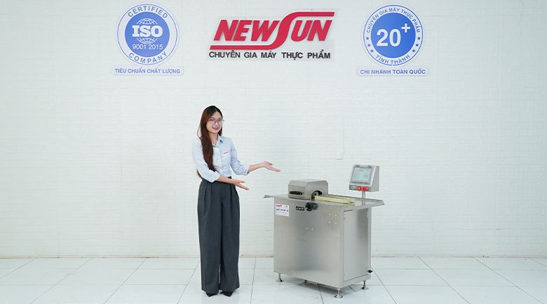 Một số điều cần lưu ý khi sử dụng máy buộc chỉ xúc xích tự động Một số điều cần lưu ý khi sử dụng máy buộc chỉ xúc xích tự động