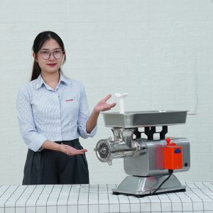 Máy xay đùn thịt cao cấp RYH-22SN may xay dun thit ryh 22sn1