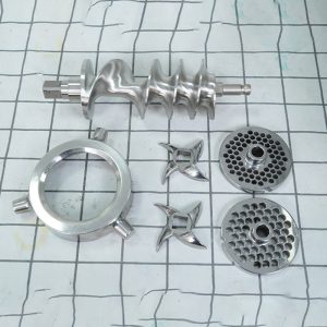 Máy xay đùn thịt cao cấp RYH-22SN may xay dun thit ryh 22sn11