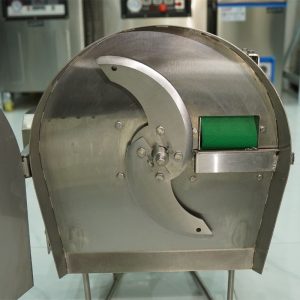 Máy thái hành lá MG-526 may thai hanh la mini mg 526 duoi avt 3