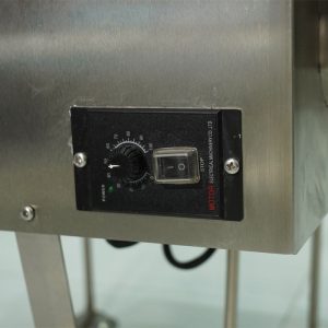 Máy thái hành lá MG-526 may thai hanh la mini mg 526 duoi avt 4