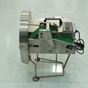 Máy thái hành lá MG-526 may thai hanh la mini mg 526 duoi avt 5