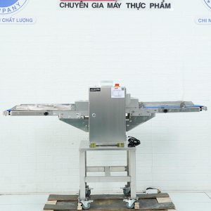 Máy cắt xương thịt băng tải MCTB500-CX may cat xuong thit bang tai ns mctb500 cx ava3