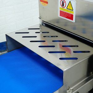 Máy cắt xương thịt băng tải MCTB500-CX may cat xuong thit bang tai ns mctb500 cx ava6