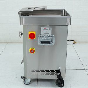 Máy cắt thịt tươi sống MCTK300 may cat thit tuoi song mctk300 ava10