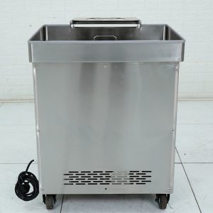 Máy cắt thịt tươi sống MCTK300 may cat thit tuoi song mctk300 ava11