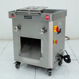 Máy cắt thịt tươi sống MCTK300 may cat thit tuoi song mctk300 ava12