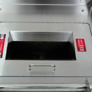 Máy cắt thịt tươi sống MCTK300 may cat thit tuoi song mctk300 ava4