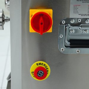 Máy cắt thịt tươi sống MCTK300 may cat thit tuoi song mctk300 ava7