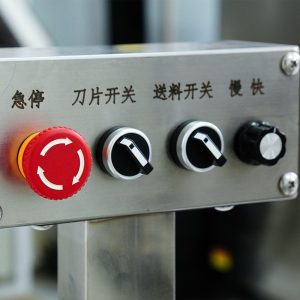 Máy thái thịt tự động MTLT320 may thai thit tu dong ns mtlt320 ava8