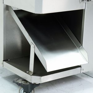 Máy cắt thịt tươi sống lát sợi MTTS-10S may thai thit tuoi dang lat soi mtts 10s 2