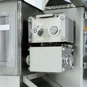 Máy cắt thịt tươi sống lát sợi MTTS-10S may thai thit tuoi dang lat soi mtts 10s 4