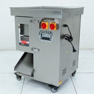 Máy cắt thịt tươi sống lát sợi MTTS-10S may thai thit tuoi dang lat soi mtts 10s 8